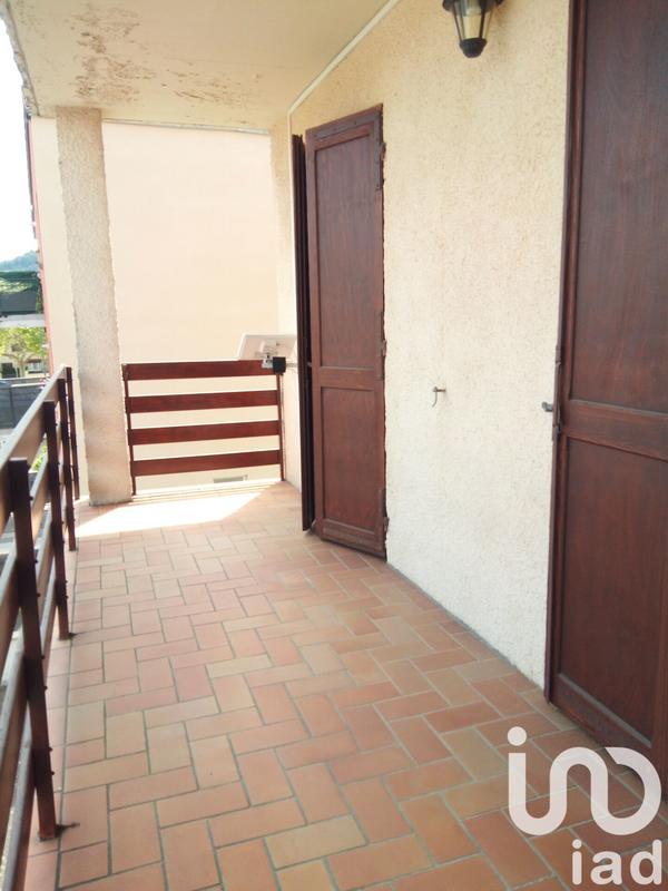 Appartement - 87 m² - 4 pièces