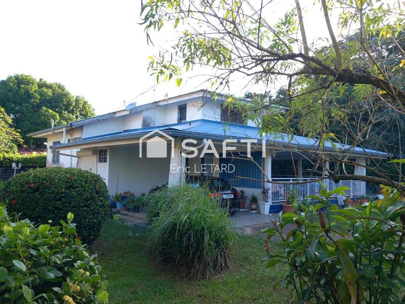 Duplex - 150 m² - 6 pièces