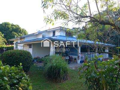 Duplex - 150 m² - 6 pièces