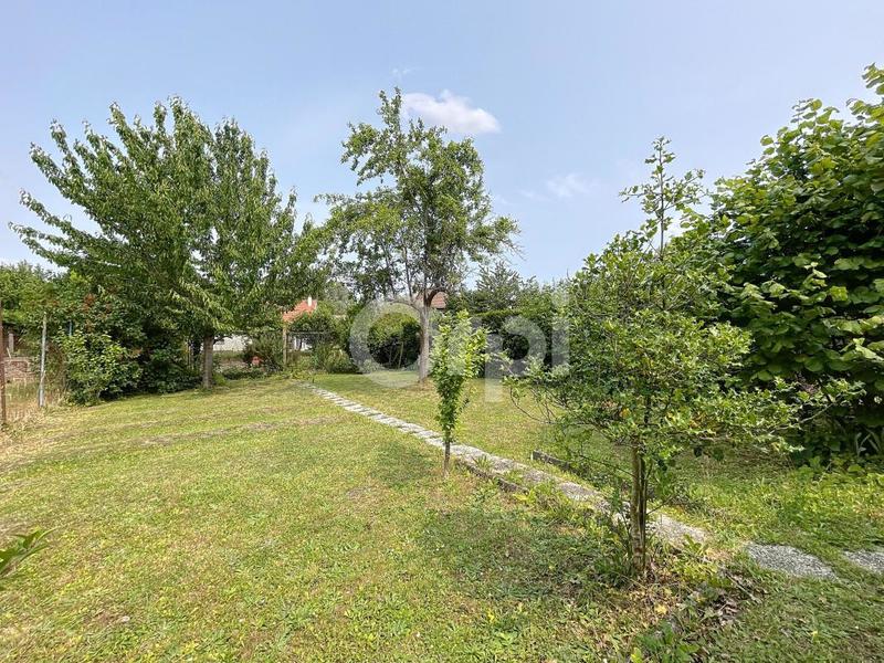 Maison - 50 m² - 3 pièces