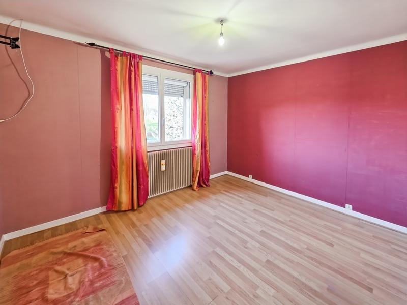 Maison - 198 m² - 8 pièces