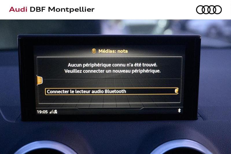 Audi Q2 35 Tfsi 150 s tronic 7 s line