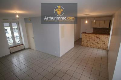 Immeuble - 6 pièces