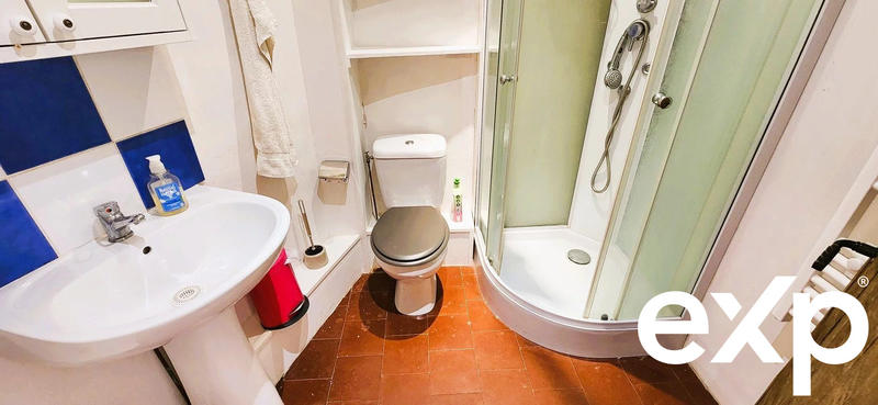 Appartement - 49 m² - 4 pièces