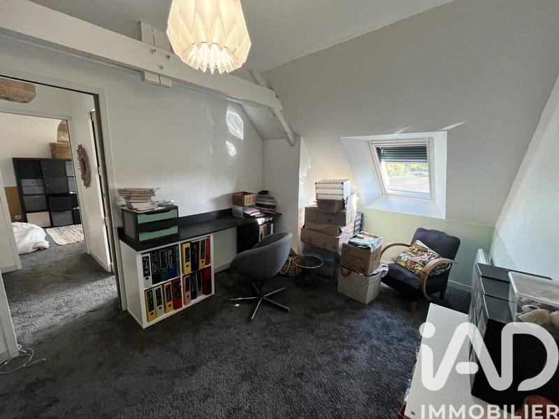 Maison de campagne - 106 m² - 5 pièces