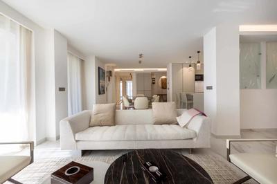 Appartement - 127 m² - 3 pièces