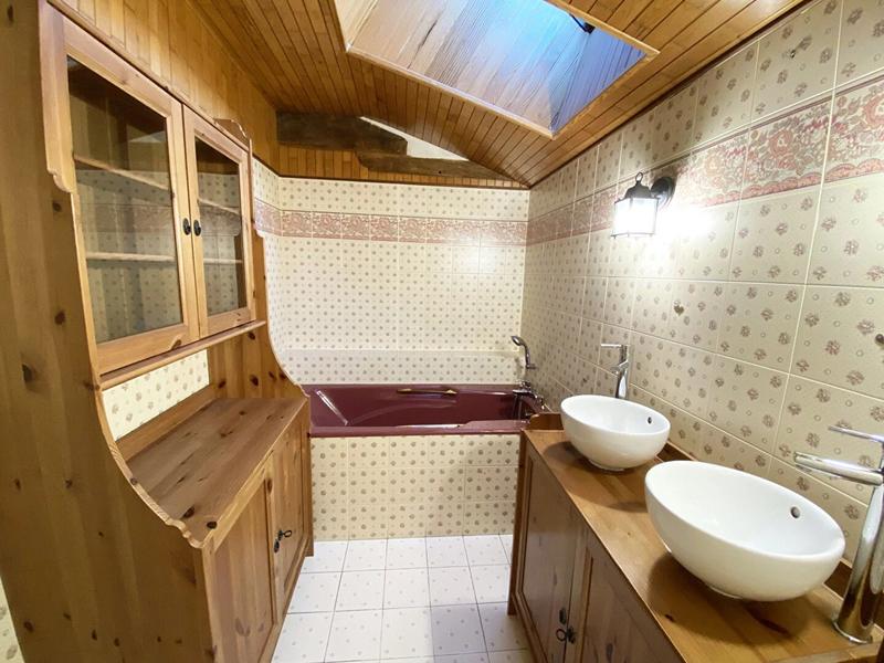 Maison - 157 m² - 6 pièces