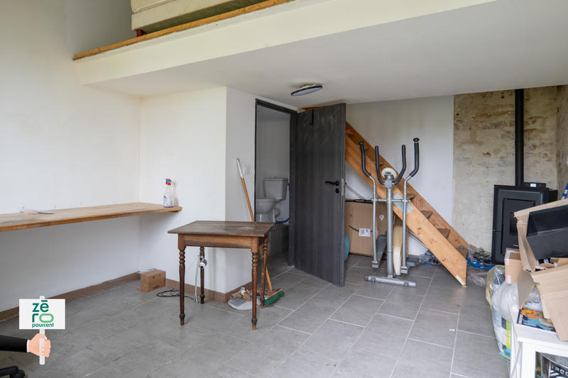 Maison - 132 m² - 4 pièces