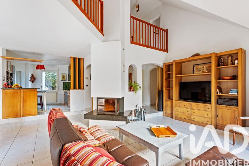 Maison de maîtres - 169 m² - 7 pièces