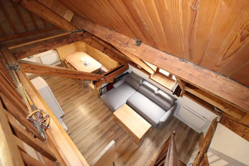 Appartement - 62 m² - 4 pièces