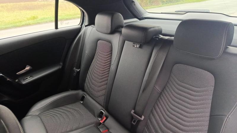 Mercedes Classe a 250 e 218 Hybrid 8g-Dct Progressive Line - Automatique