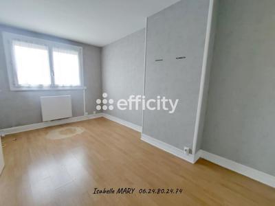 Maison - 60 m² - 3 pièces