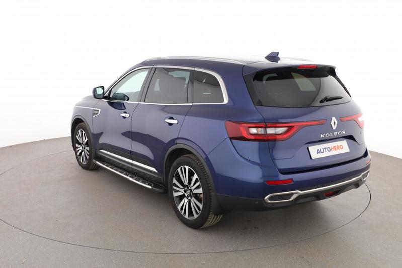 Renault Koleos 2.0 dCi Initiale Paris 4x4 X-Tronic 177 ch