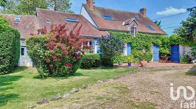 Maison - 230 m² - 6 pièces