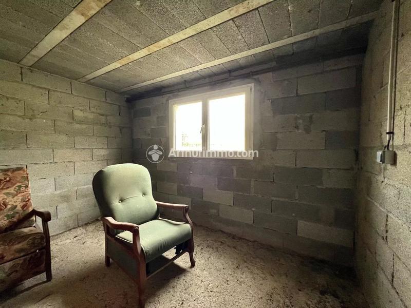 Maison - 71 m² - 3 pièces