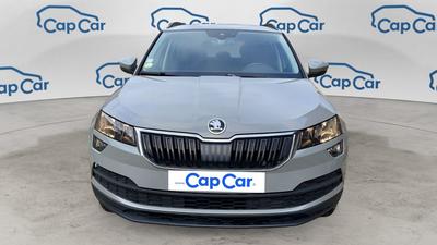 Skoda Karoq 2.0 Tdi 150 Business