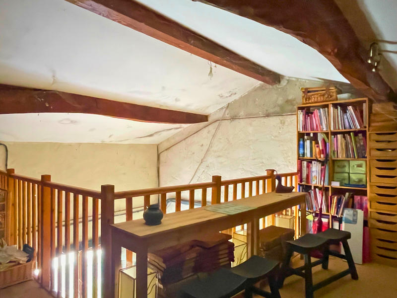 Maison - 142 m² - 4 pièces