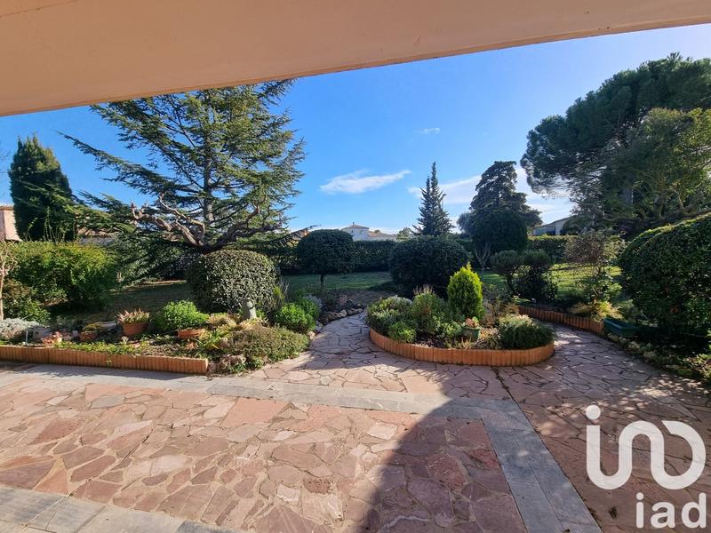 Maison - 210 m² - 7 pièces