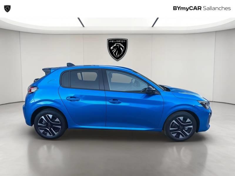 Peugeot 208 Hybrid 110 e-Dcs6 Allure