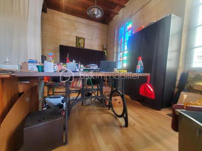 Local artisanal - 80 m² - 3 pièces