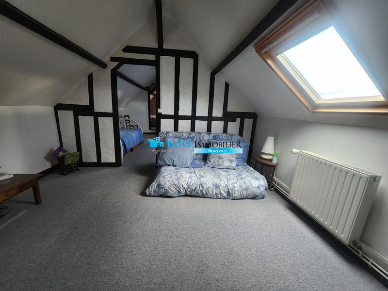 Maison - 65 m² - 3 pièces