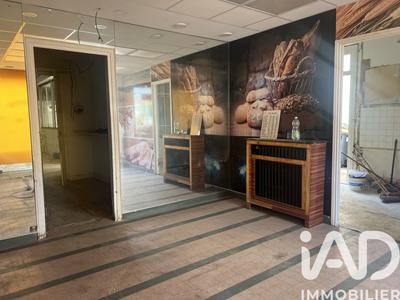 Maison - 203 m² - 4 pièces