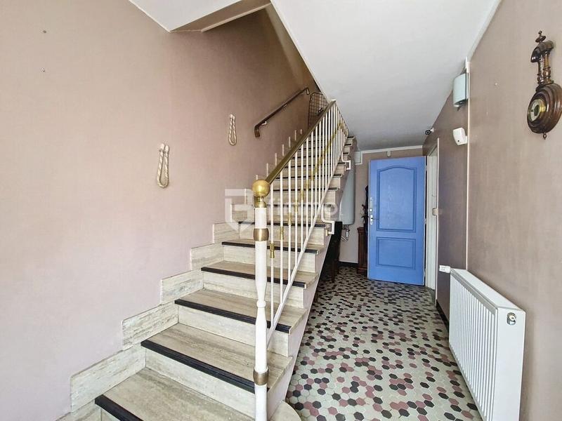 Maison - 123 m² - 7 pièces