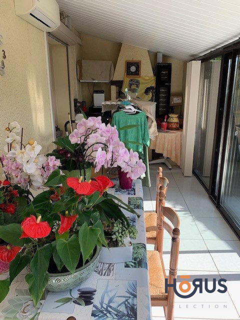 Viager - Maison traditionnelle - 115 m² - 5 pièces