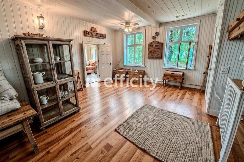 Château - 230 m² - 9 pièces