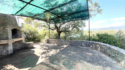 Maison - 166 m² - 7 pièces