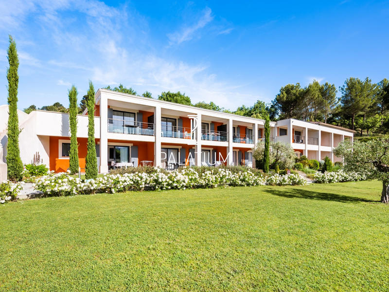 Appartement - 21 m² - 1 pièce