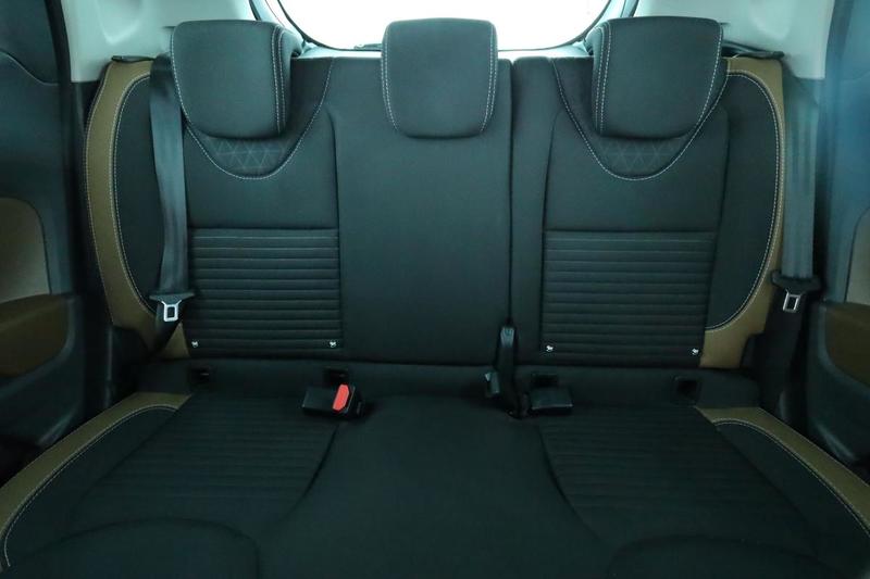 Renault Clio 1.2 TCe Energy Intens Edc 118 ch