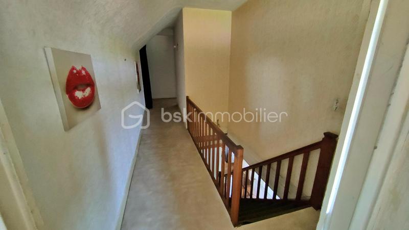 Immeuble - 283 m² - 10 pièces