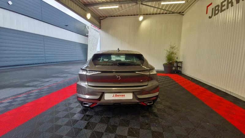 Ds Ds 4 Bluehdi 130 Eat8 Performance Line