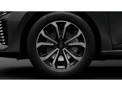 Renault Clio V Phase II Full Hyb E-tech 145cv Techno