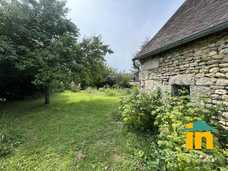 Maison de campagne - 111 m² - 4 pièces