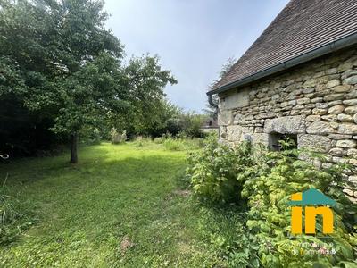 Maison de campagne - 111 m² - 4 pièces