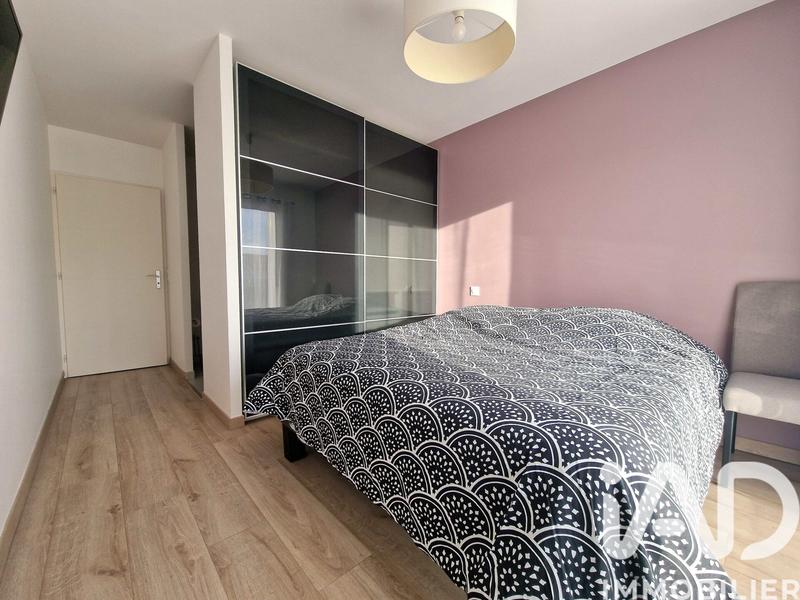 Maison - 101 m² - 5 pièces