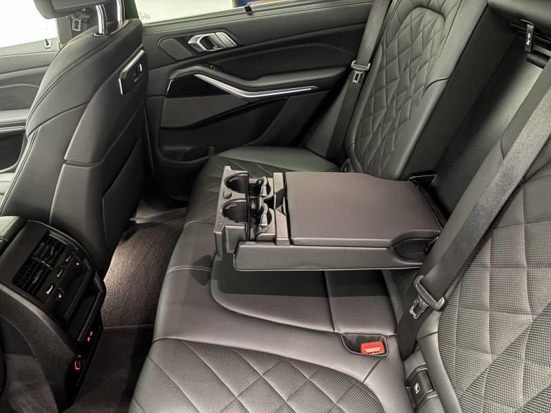 Bmw X5 xDrive50e 489 ch Bva8 m Sport