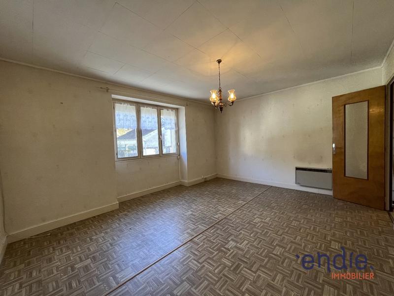 Maison - 126 m² - 5 pièces