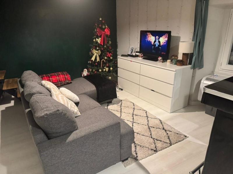 Appartement - 39 m² - 2 pièces