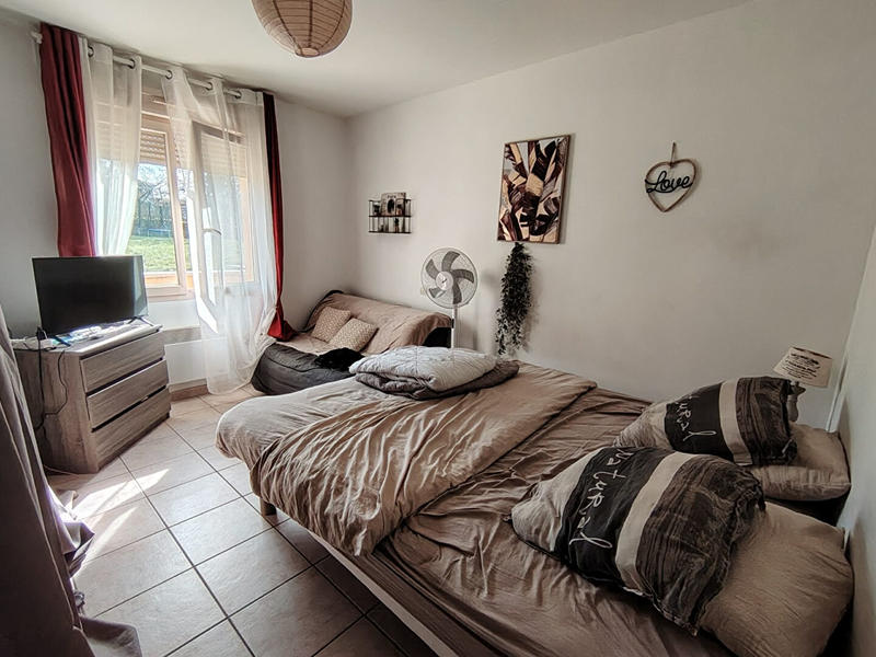 Maison - 99 m² - 4 pièces