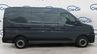 Nissan Interstar Vu 2.0 DCi 150.0 n-Connecta