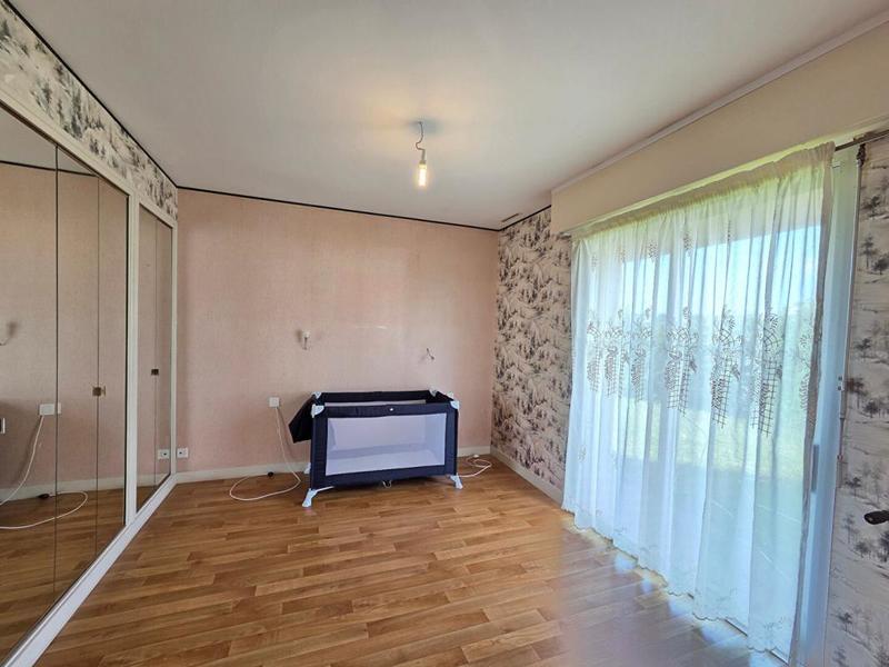 Maison - 129 m² - 6 pièces