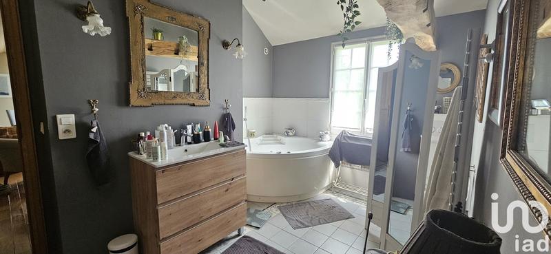 Maison de campagne - 178 m² - 5 pièces