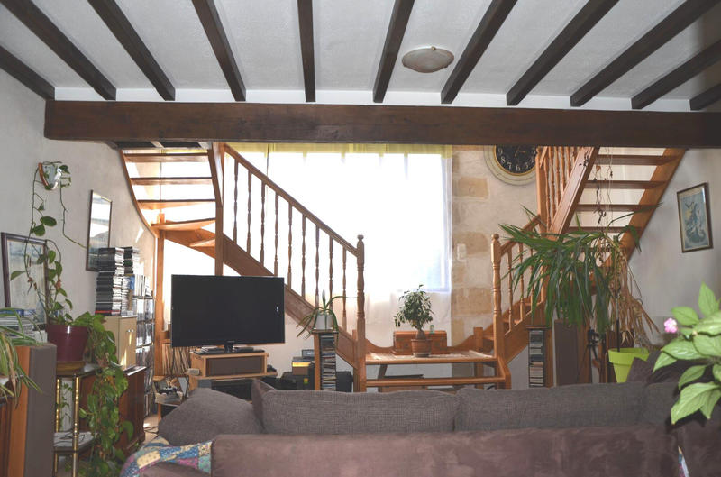 Maison - 295 m² - 12 pièces