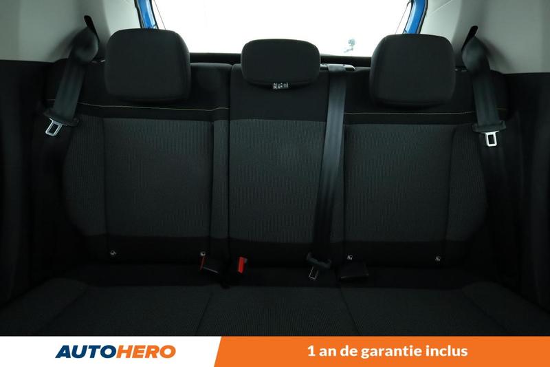 Citroën C3 1.2 PureTech Feel 82 ch