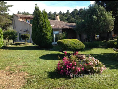 Maison - 124 m² - 4 pièces