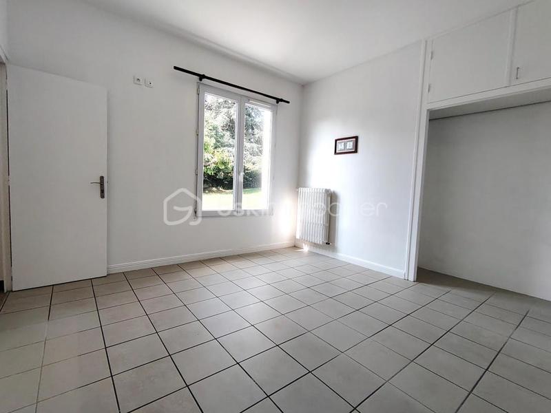 Immeuble - 486 m² - 25 pièces