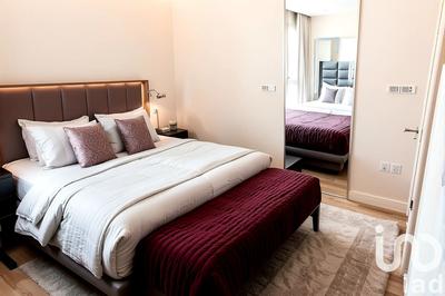 Appartement - 77 m² - 4 pièces